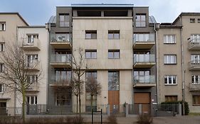 Fortuna Apartament z parkingiem